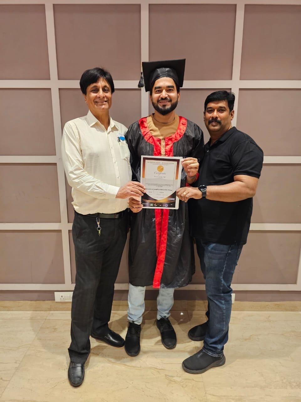 Award Winning Physiotherapy Centre in Varanasi