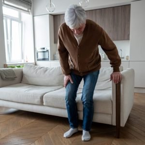 Geriatric Physiotherapy for Elderly in Varanasi