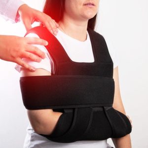 Post Fracture Rehabilitation – Physiotherapy in Varanasi