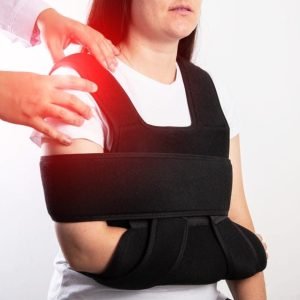 Post Fracture Rehabilitation – Physiotherapy in Varanasi